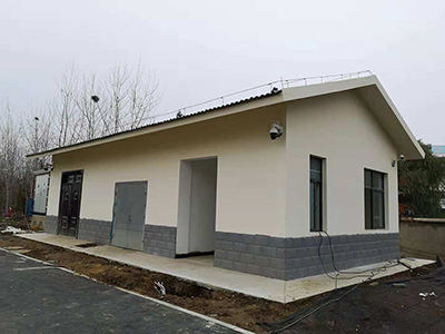 孝感后湖渠視頻監(jiān)控系統(tǒng)