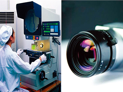 視覺(jué)控制系統(tǒng)