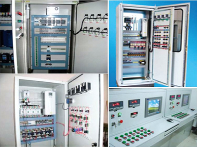 控制柜